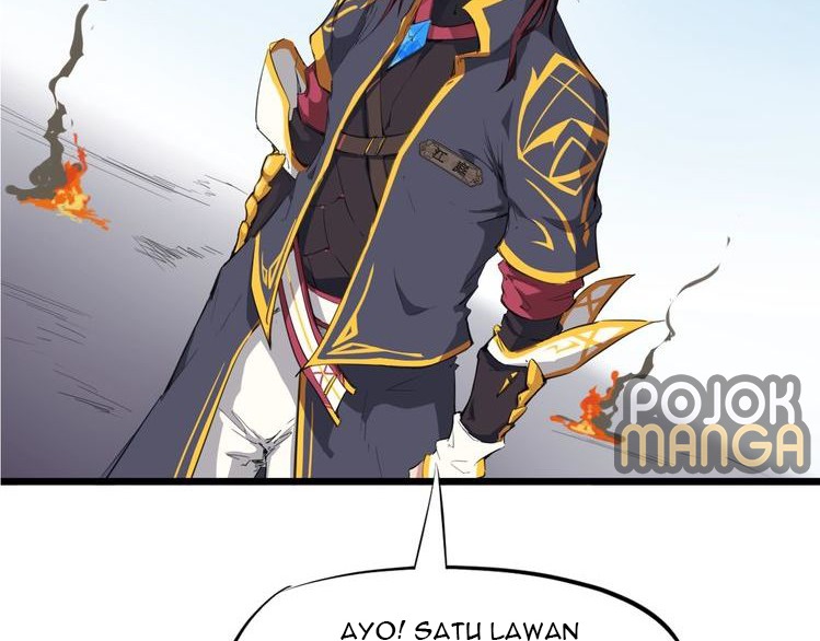 Dragon’s Blood Vessels Chapter 15 Gambar 20